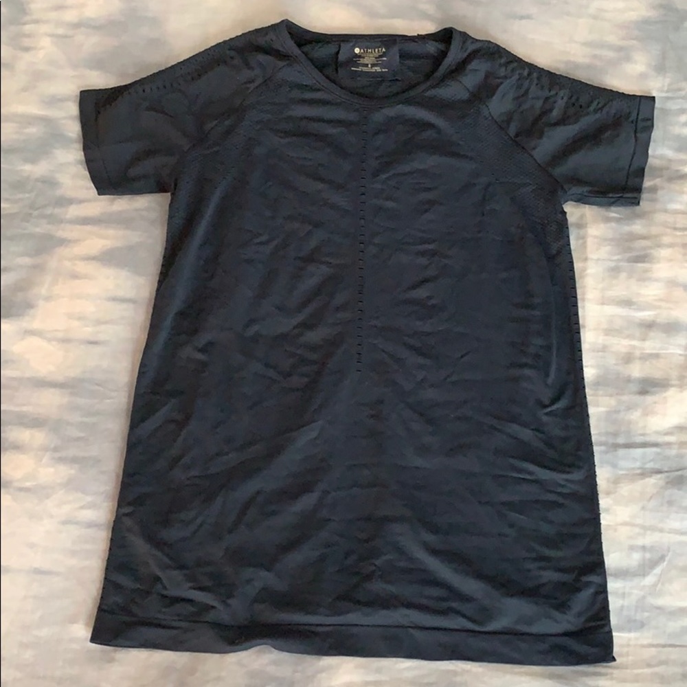 Athleta workout top